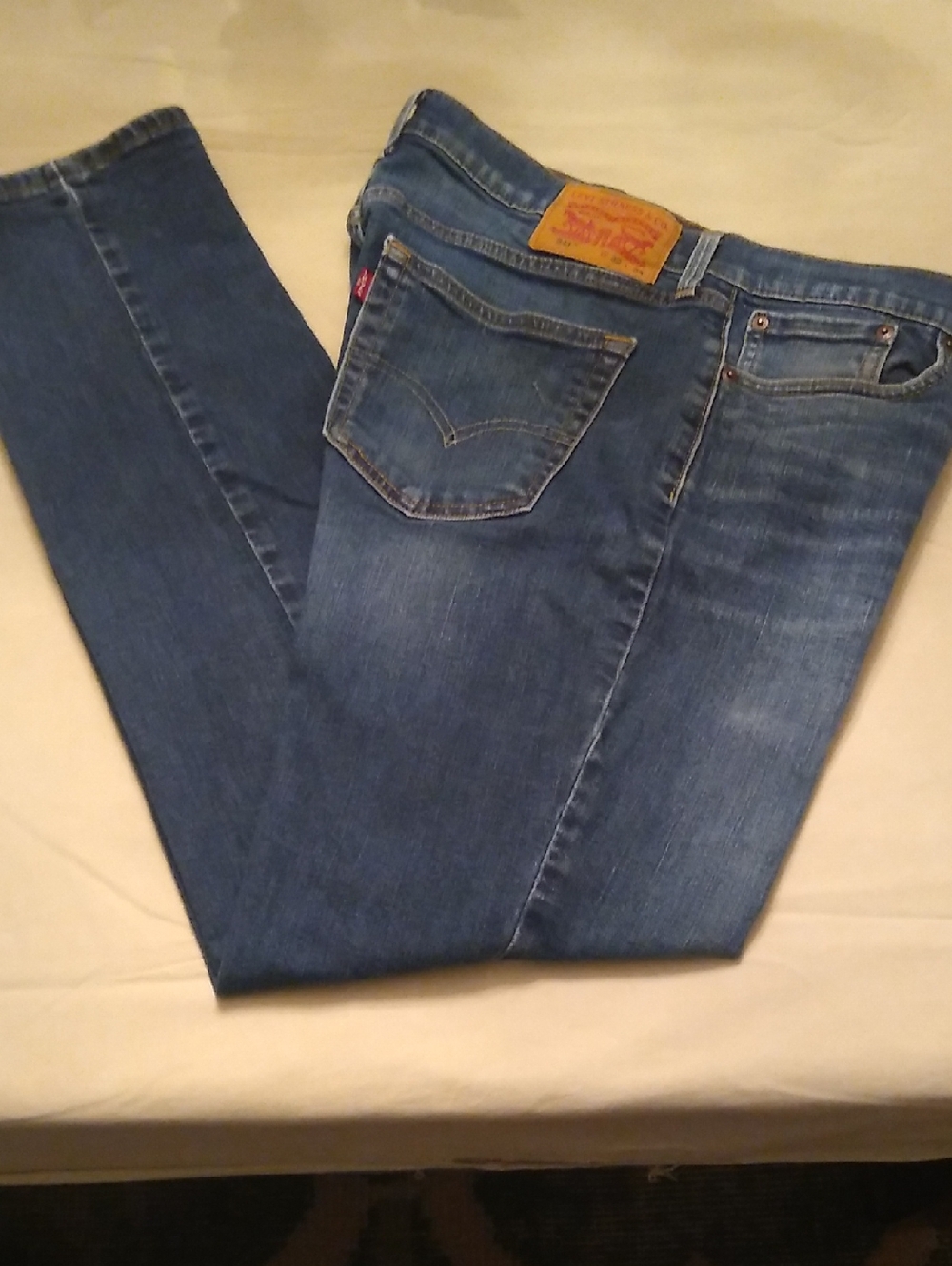 Levi's 541 Jeans, #35